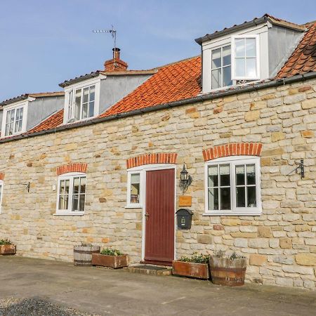Barn Cottage يورك المظهر الخارجي الصورة