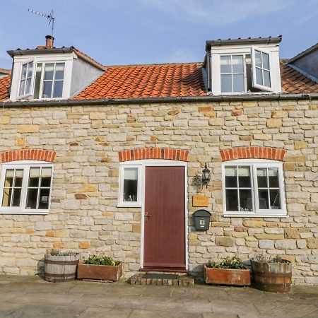 Barn Cottage يورك المظهر الخارجي الصورة