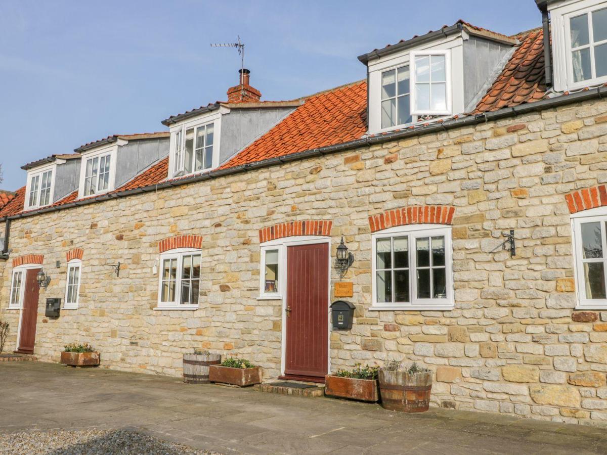 Barn Cottage يورك المظهر الخارجي الصورة
