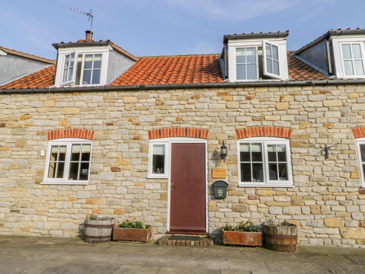 Barn Cottage يورك المظهر الخارجي الصورة