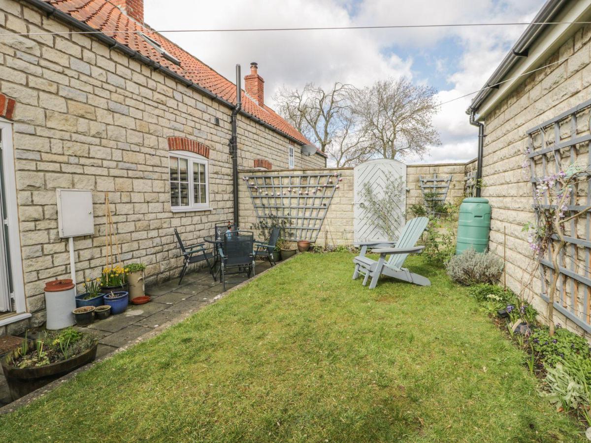 Barn Cottage يورك المظهر الخارجي الصورة